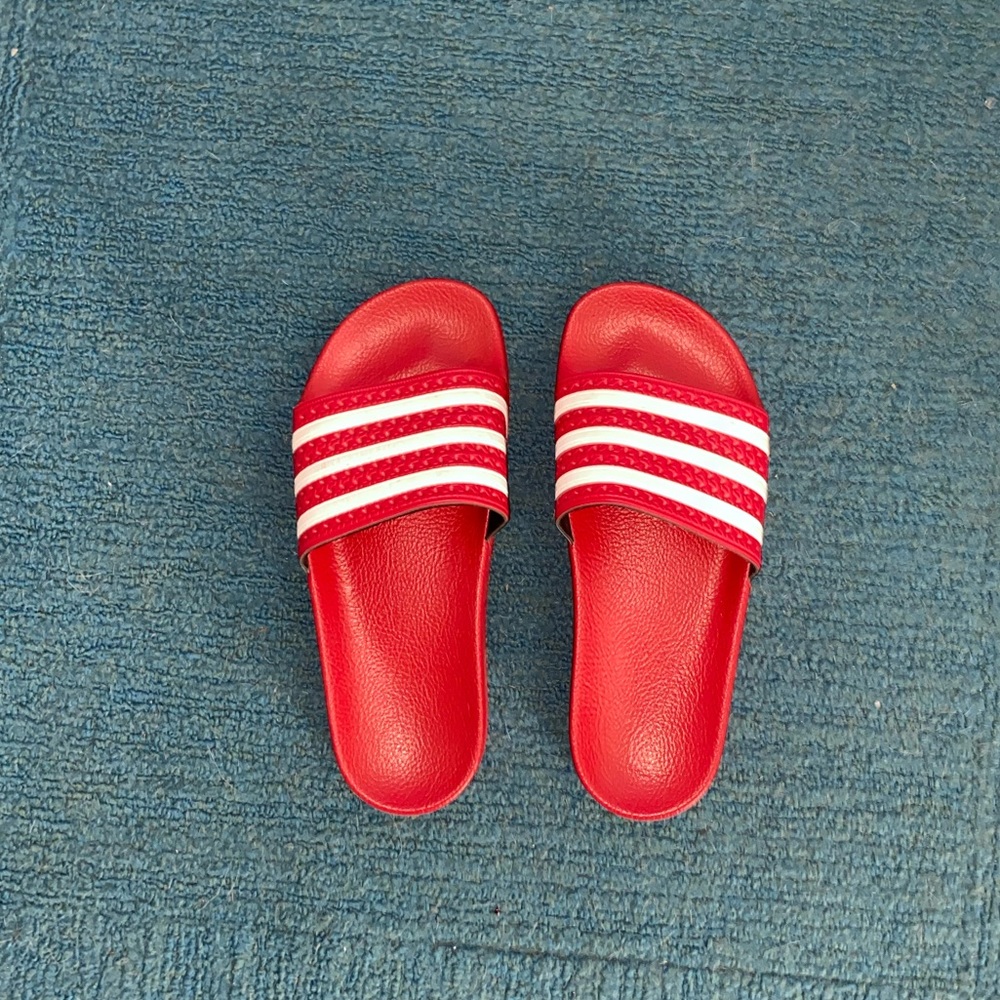 Adidas Slides